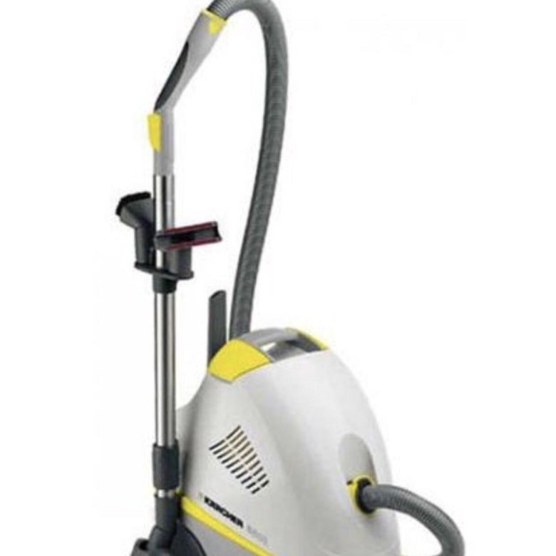 Пылесос karcher ds 5500