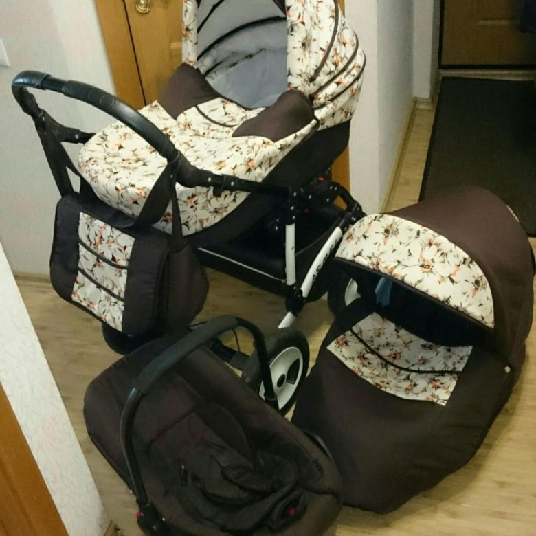 Авито Коляски Уфа Детские Фото