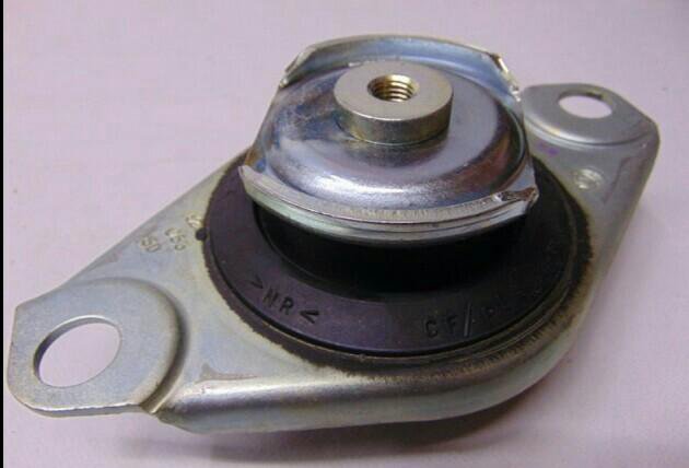 опора двигателя - FIAT Albea, 1,4 л, 2008 года своими руками DRIVE2