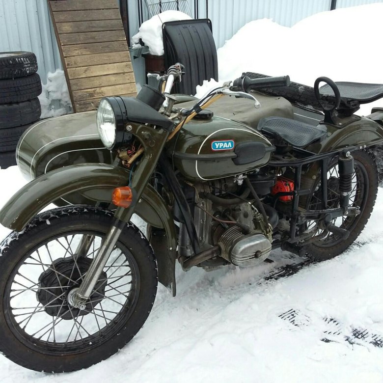 Купить мотоцикл в новосибирске б у