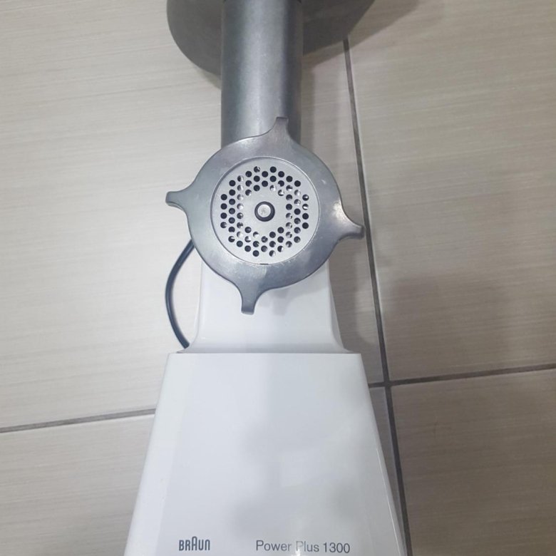 Braun power plus 1300 запчасти