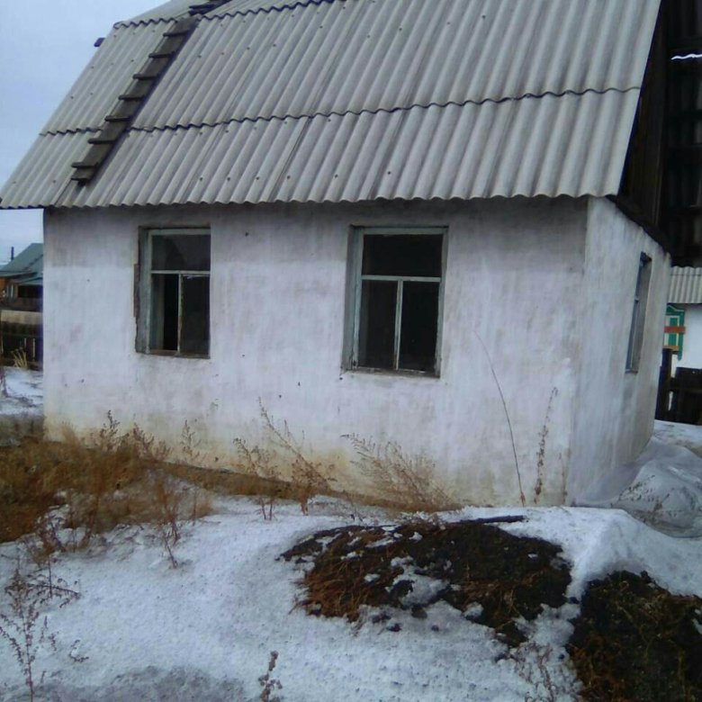 купить дом левый берег улан удэ