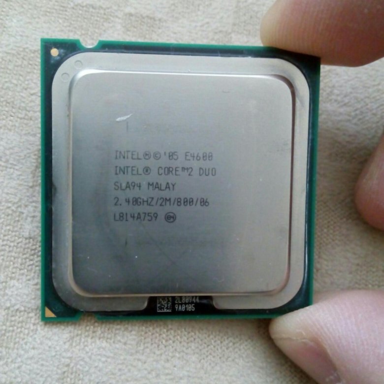 Процессор интел коре дуо. Core 2 Duo e4600. Intel Core e4600. Интел кор 2 дуо. Core 2 e4600.