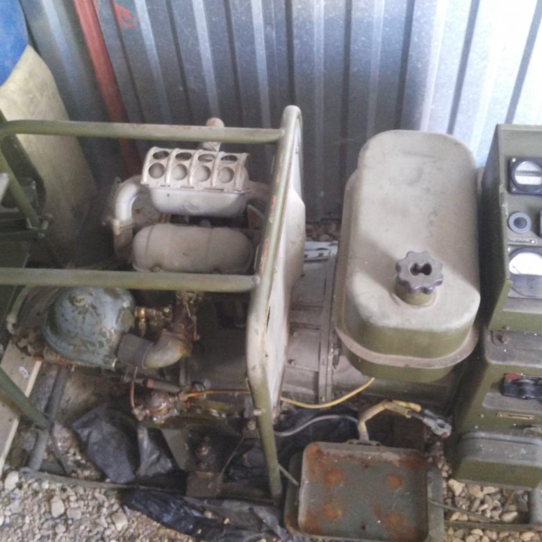 аб 4 характеристики