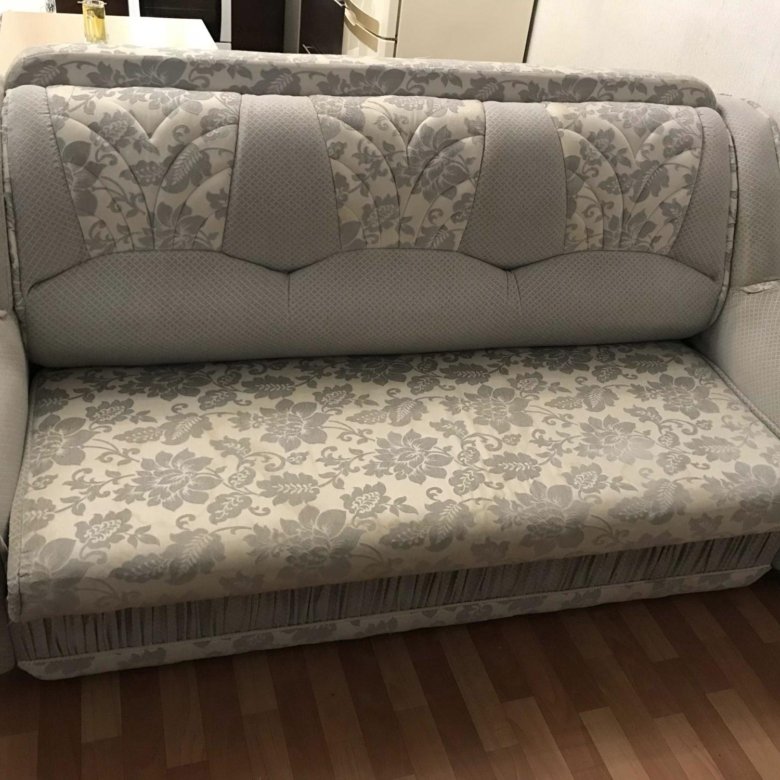 Диван – купить в Сургуте, цена 6 000 руб., продано 18 марта 2018 ...
