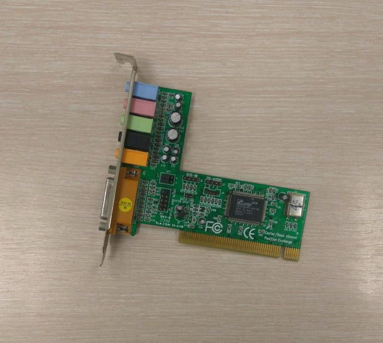 C media pci. C media pci cmoa9a017365. c media pci стоит ли пользоваться.