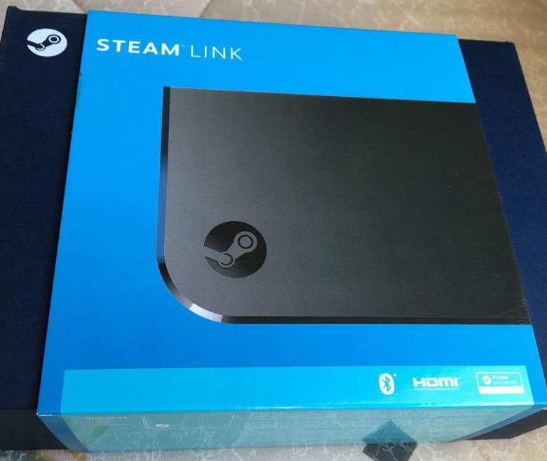 Стим линк. Приставка стим линк. Valve Steam link. Стим линк контроллер.