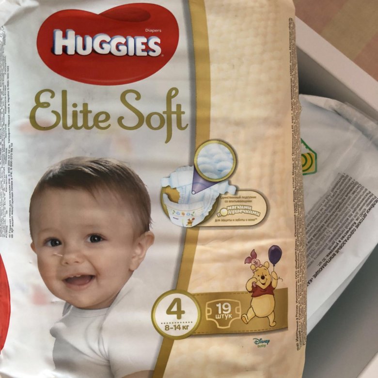 Huggies soft 4. Хаггис элисофт четверка.