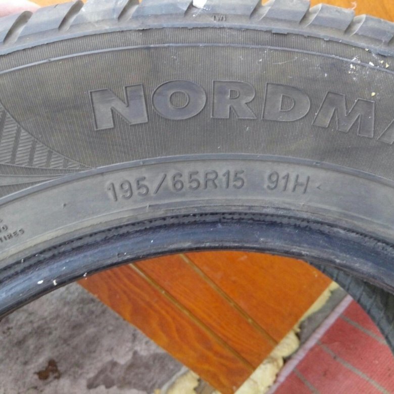 Nokian nordman 195 65 r15 купить
