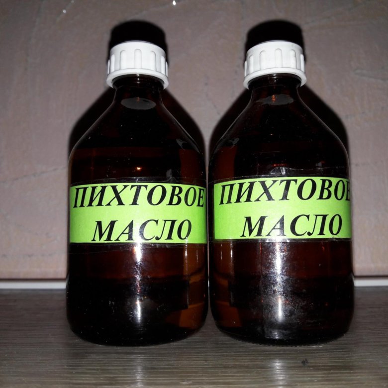 Купить масло пихтовое в Перми. Пихтовое масло для пчел