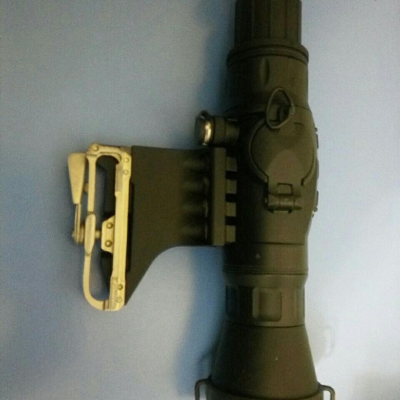 Тепловизионный прицел 1ПН140-2 – купить в Борисоглебске, цена 280 000 ...