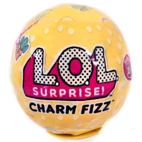 fizz ball lol