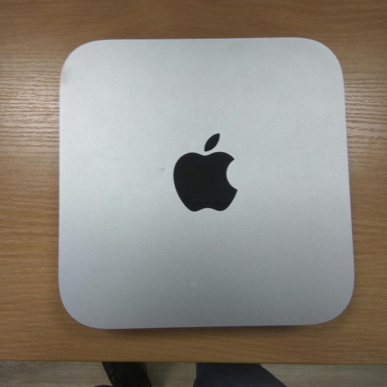 Mac mini i5