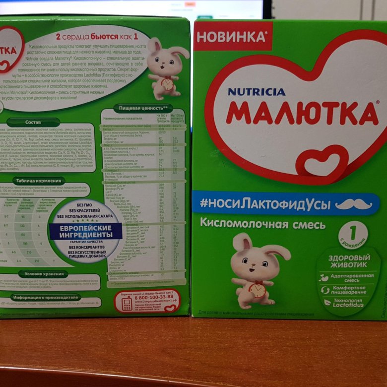 Малютка 1. Кисломолочная смесь Малютка 1. Смесь Малютка (Nutricia) кисломолочная 1 (с рождения) 600 г. Смесь Малютка (Nutricia) 1 (с рождения) 350 г. Малютка 1 кисломолочная смесь с рождения.