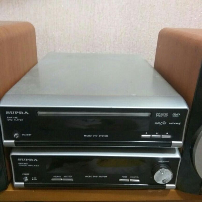 Схема supra smk 44x