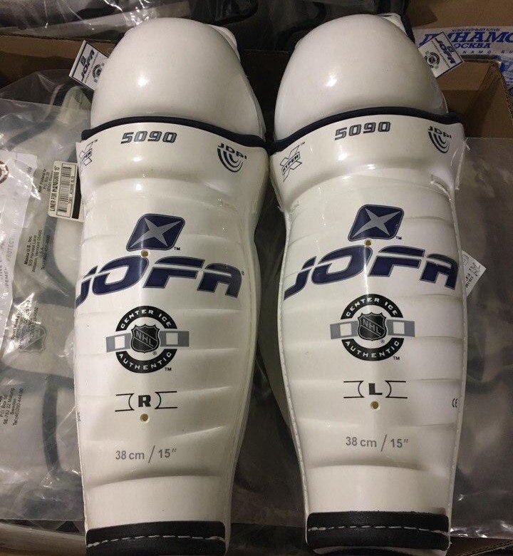 Щитки хоккейные jofa. Хоккейные щитки Jofa. Щитки Jofa 3500. Щитки Jofa 2184. Щитки Jofa 8090.