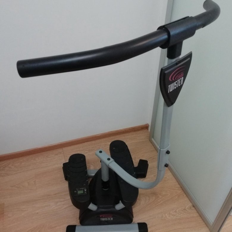 Степпер Cardio Twister