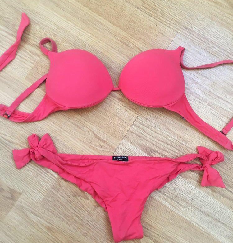 Calzedonia Интернет Магазин Санкт Петербург Купальники
