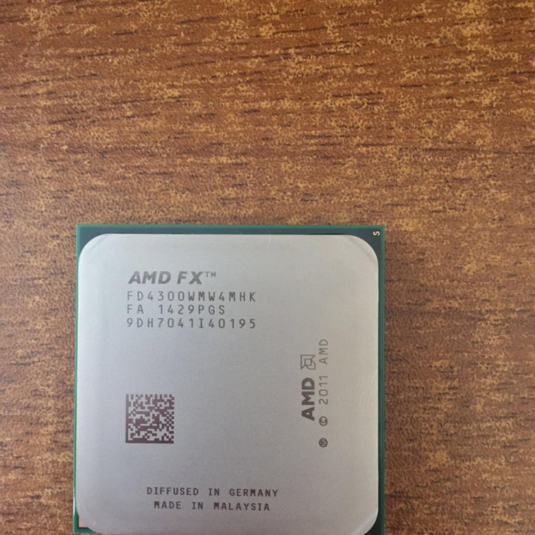 Fx 4300