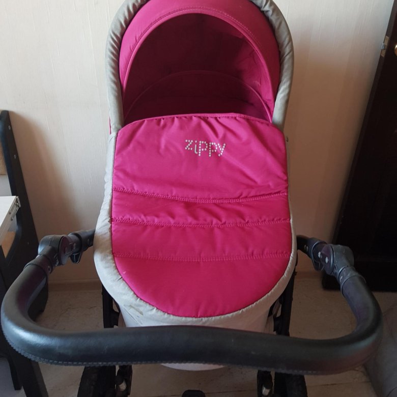 Коляска Zippy sport 2 в 1 – купить в Москве, цена 5 000 руб., продано ...