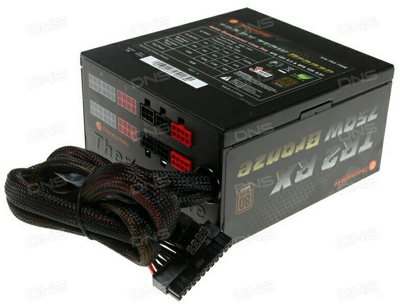 Блок питания tr2 rx. Блок питания termal take 750w. tr2 rx 750w bronze. thermaltake tr2 rx 750w bronze. thermaltake tr2 750w.