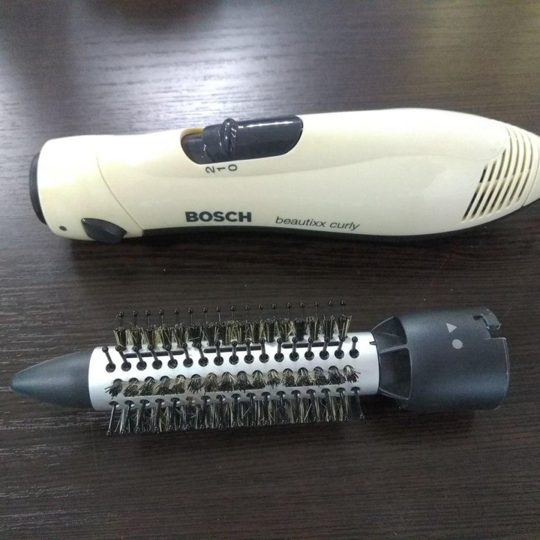Фен щетки bosch. Фен-щетка Bosch pha2000. Фен-щетка smile has 1411
