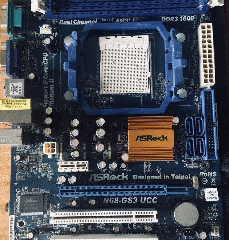 Asrock designed in taipei rohs схема подключения