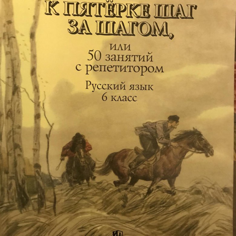 К пятерке шаг за шагом 2 4. Шаг за шагом русский язык Сорокина Юрьева.