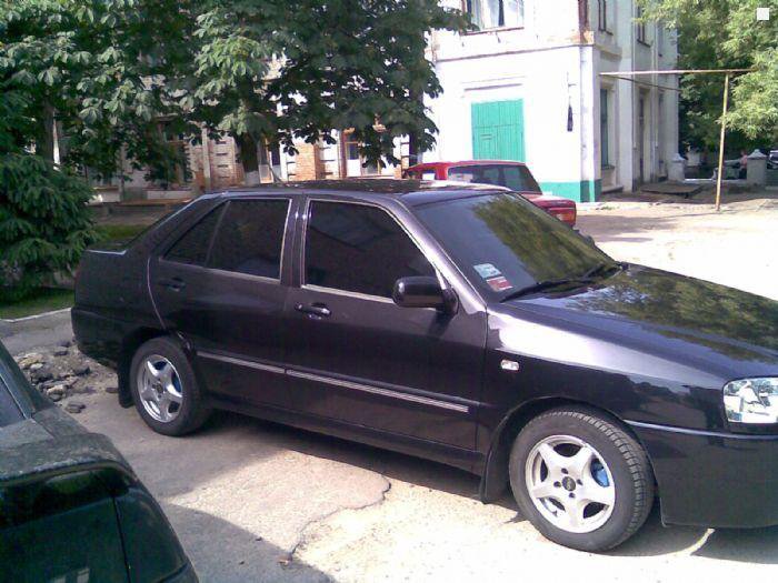 Chery Amulet a15 Р‘РџРђРќ