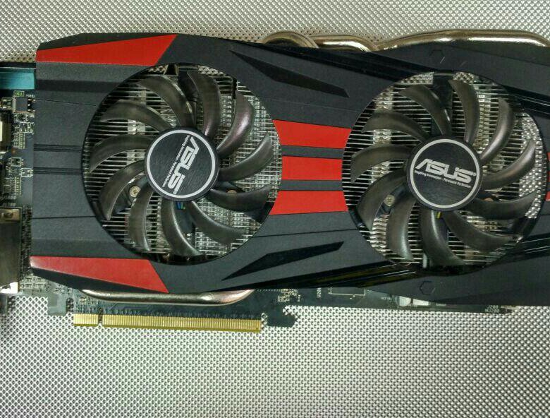 R9 270 2gb