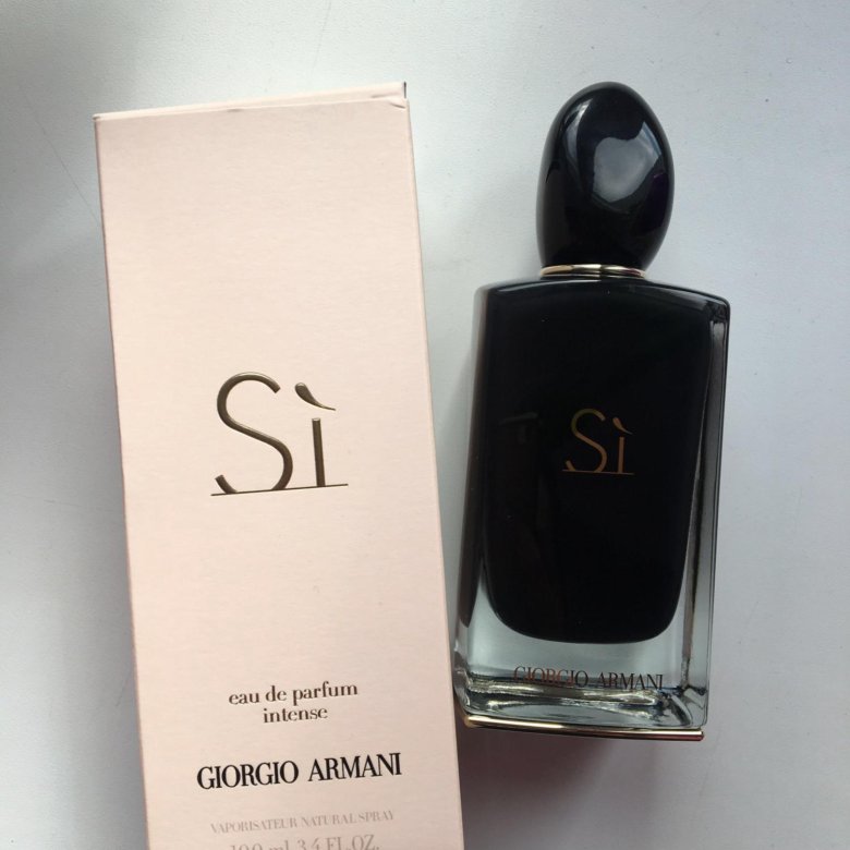 Si giorgio armani 100. Армани си Интенс. Si черные. Армани си черные женские классические. Армани си 100мл и 15 мл набор.