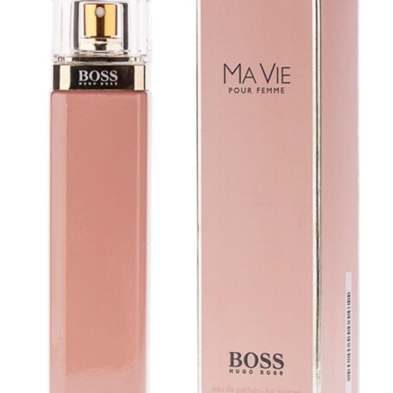 Духи босс женские. Hugo Boss ma vie pour femme. Парфюм женский Хьюго босс ма ви. Hugo Boss ma vie pour femme w 75ml Tester. Hugo Boss ma vie pour femme EDP 75 мл.