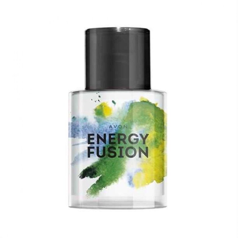 Туалетная вода про энерджи. Energy Fusion Avon. Energy Fusion for him Avon. Avon Energy Fusion EDT. Energy Fashion духи Avon.