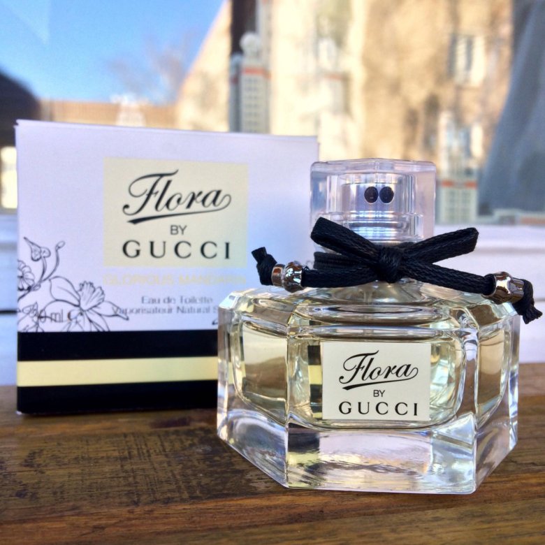 Gucci Flora 1966 100ml