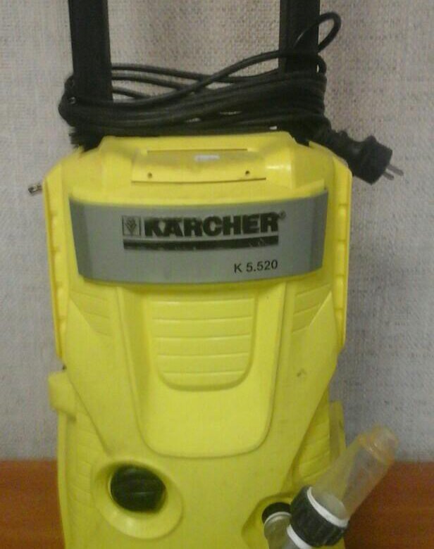 Мойка керхер к 6. Керхер 5.520. Karcher k5.520. Керхер к 5.000. Автомойка Керхер к5.