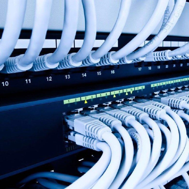 Basic networking