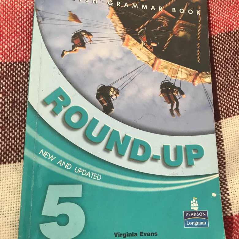 Round up 6 teachers book. Round up 5. Round up 2. New Round up 5. Round up 2 New and updated.