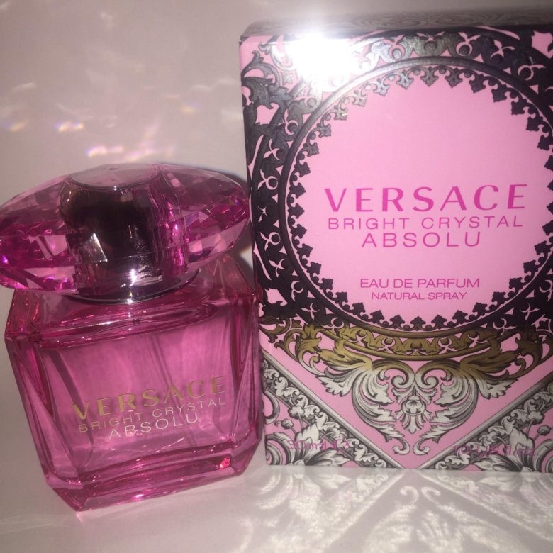 Versace Bright Crystal Absolu 30ml. Версаче Брайт Кристалл 30 мл. Versace Bright Crystal 30 мл. Versace Bright Crystal 30ml.