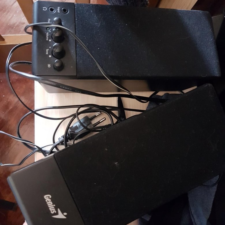 7-Колонки гениус – купить в Москве, цена 500 руб., дата размещения: 12. ...