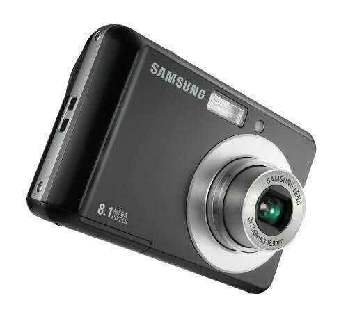 Samsung es10 примеры фото