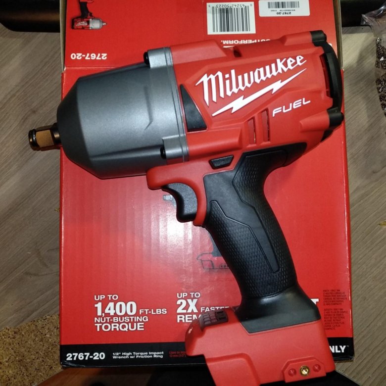 Milwaukee 276720 hotsell