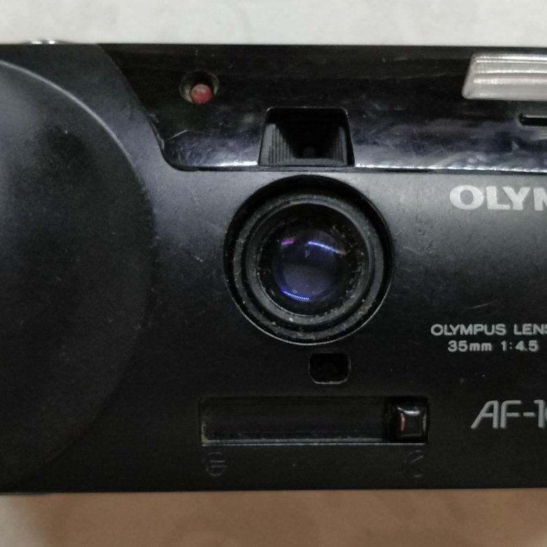 Olympus af mini. Olympus af 10 Mini.