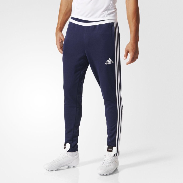 Adidas tiro 15 store blue