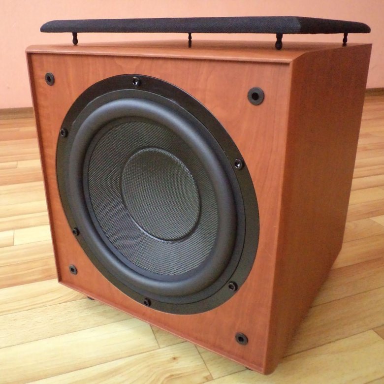 Сабвуфер wharfedale diamond sw150 схема