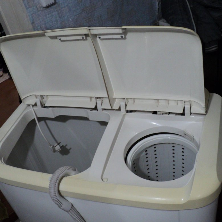 стиральная машина малютка ^ивушка^.