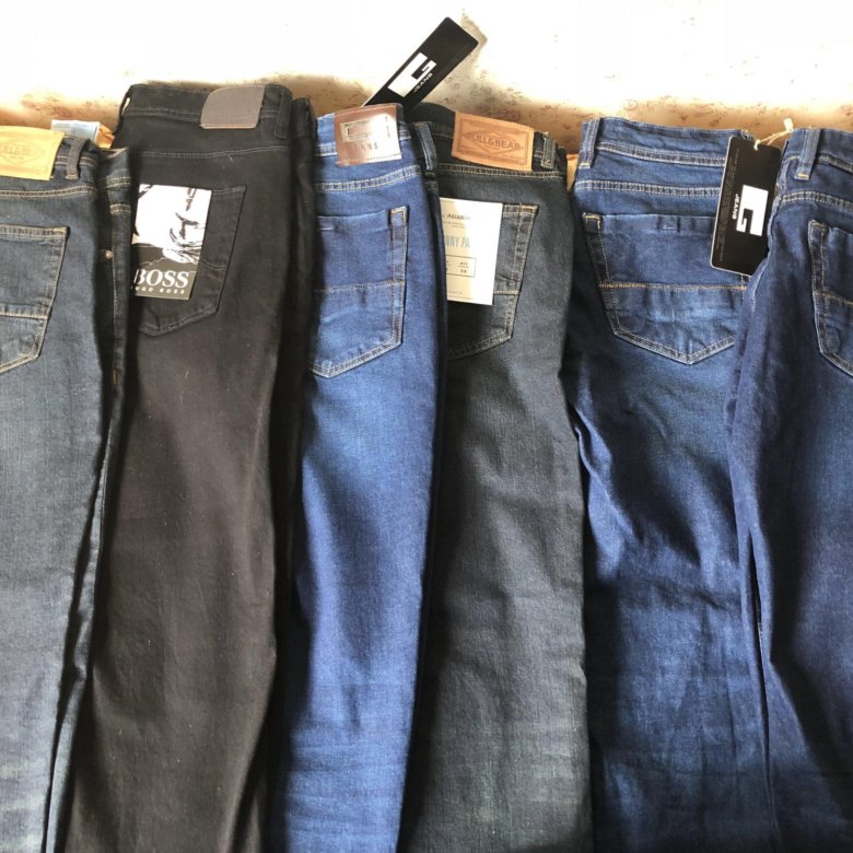 валберис купить мужские джинсы монтана