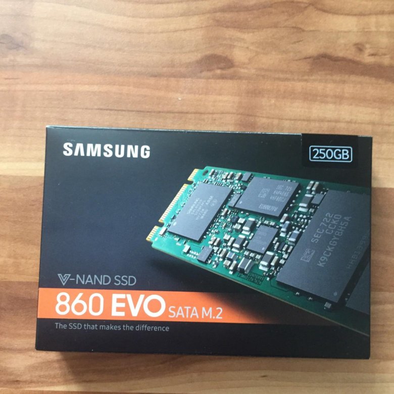 Ssd samsung 860 evo 250gb. 860 EVO m2.