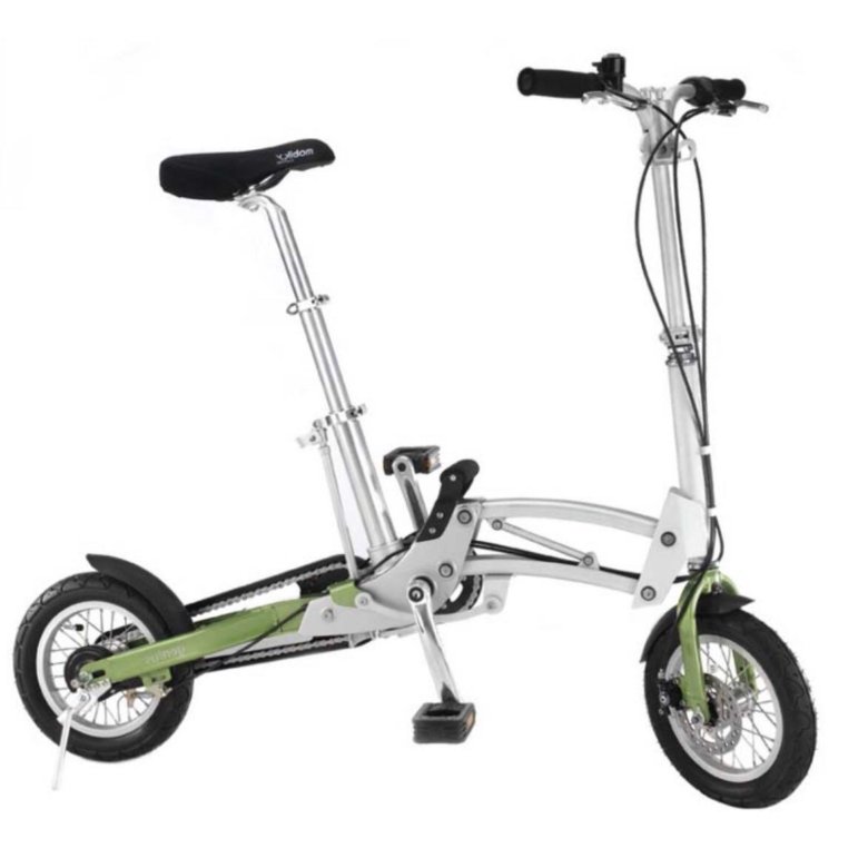 Genius store mobiky bike