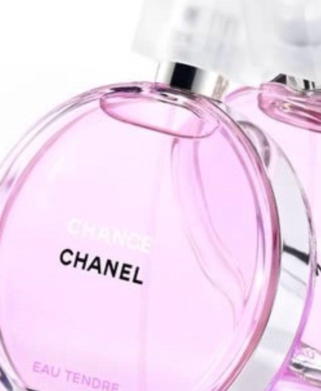 шанель тендер оригинал.