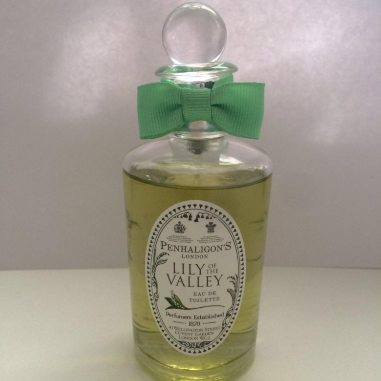 Penhaligon s solaris